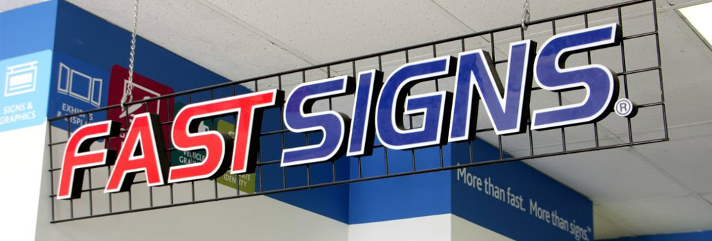 From Fastsigns To Family Creating A Meaningful Lifestyle