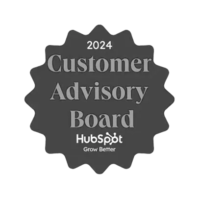Hubspot Advisory