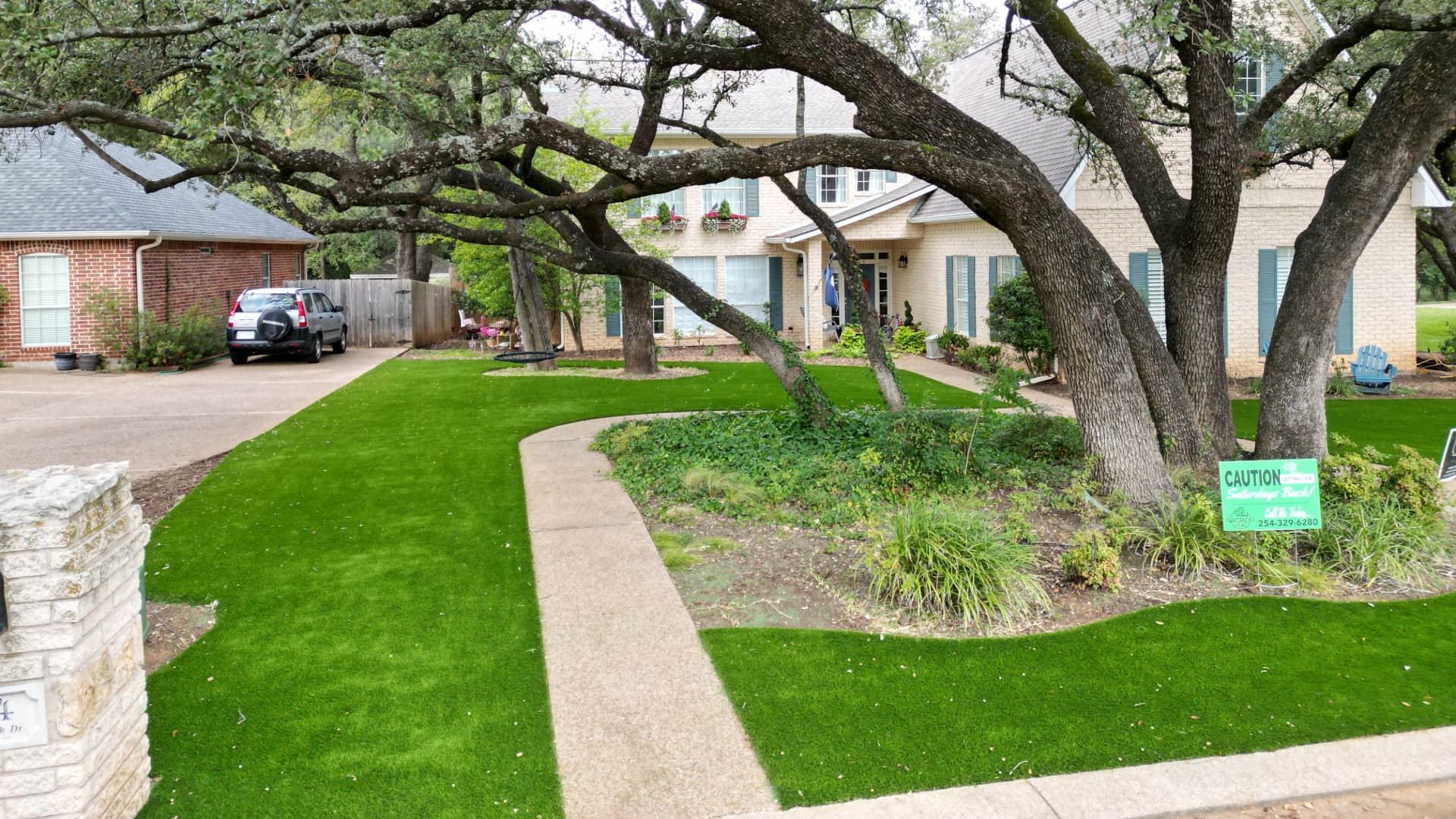 Waterloo Turf Franchise